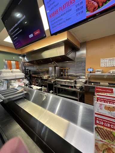 Photo of Dr. Shawarma & Curries - 383 Princess St, Kingston, ON K7L 1B9